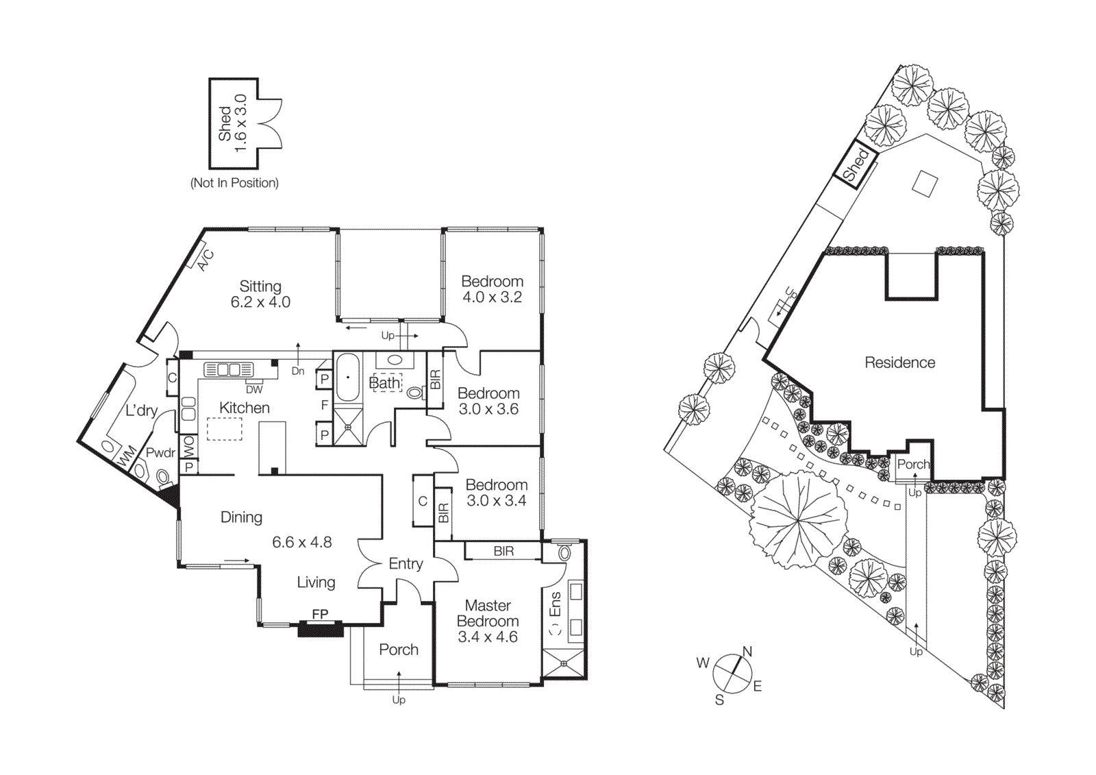 23 Gillard Street, Brighton East VIC 3187 - Floorplan