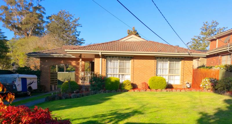 23 Glenwood Drive, Croydon VIC 3136 