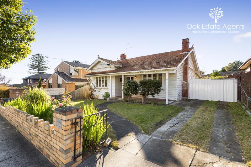23 Hamilton Street, Kew East VIC 3102 