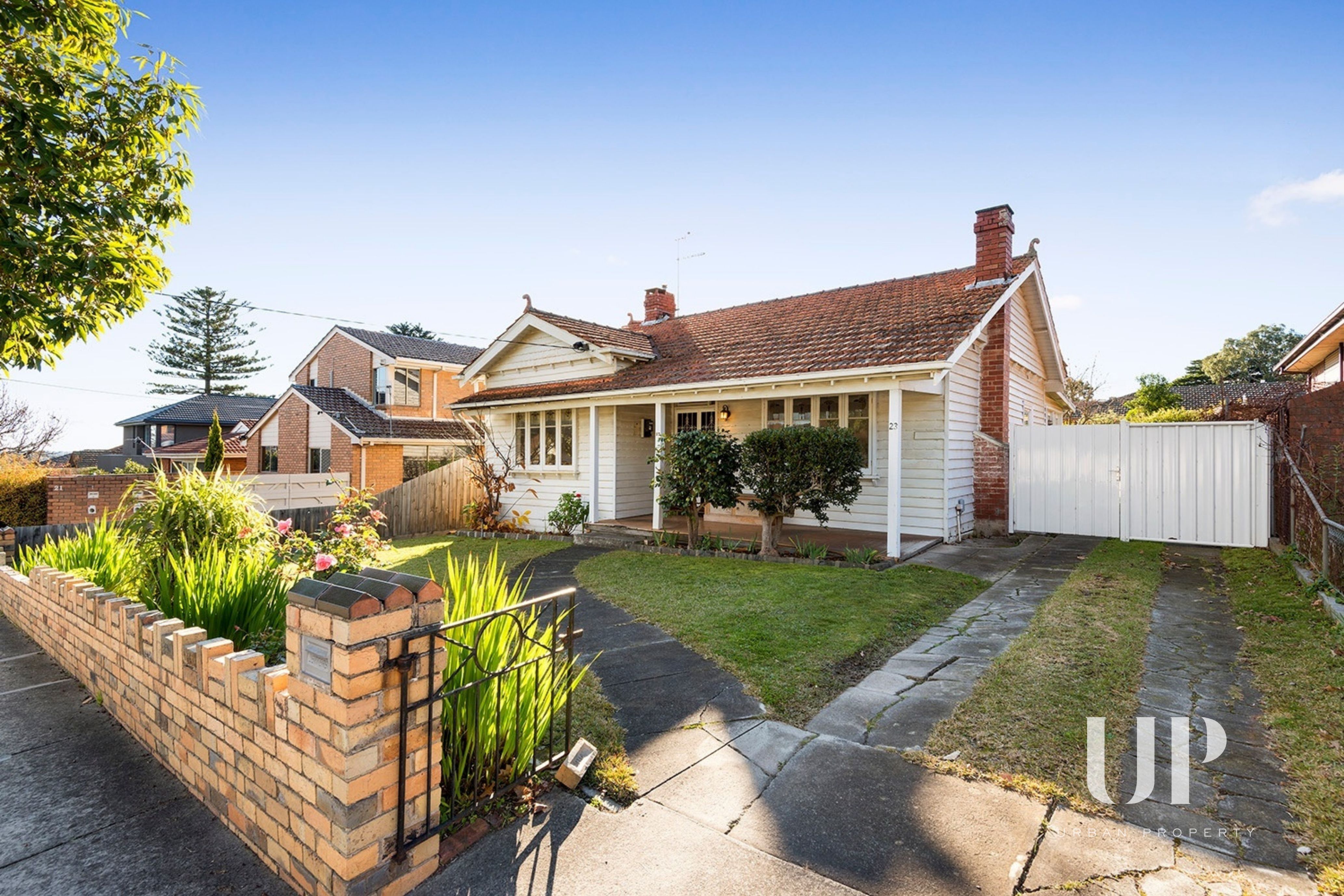 23 Hamilton Street, Kew East VIC 3102 