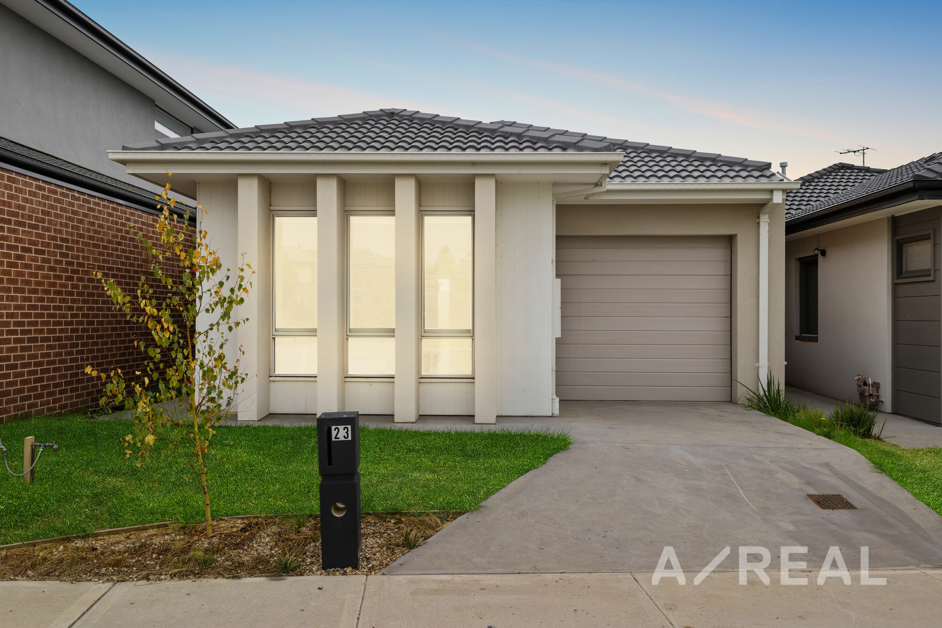 23 Handley Crescent, Officer VIC 3809 