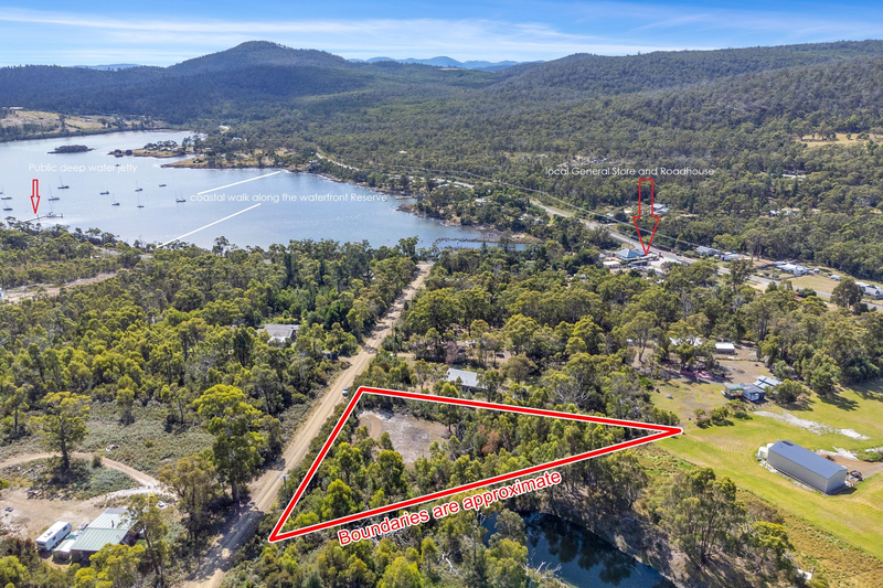 23 Hawker Street, Murdunna, TAS, 7178