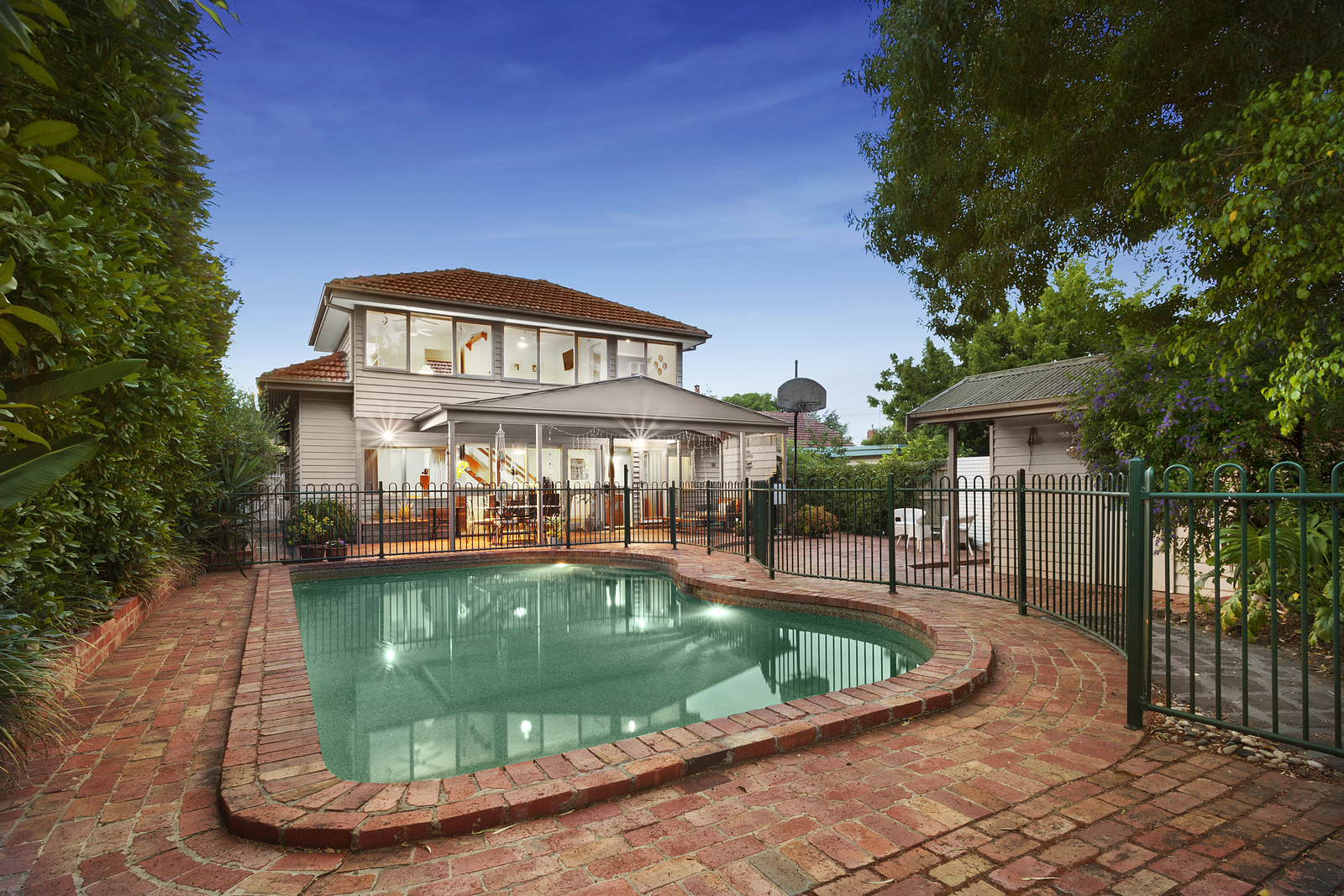 23 Johnston Street, Ashburton RT Edgar