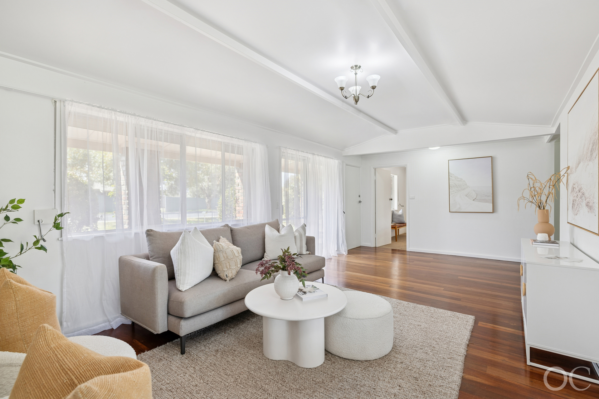 23 Kingdon Place
