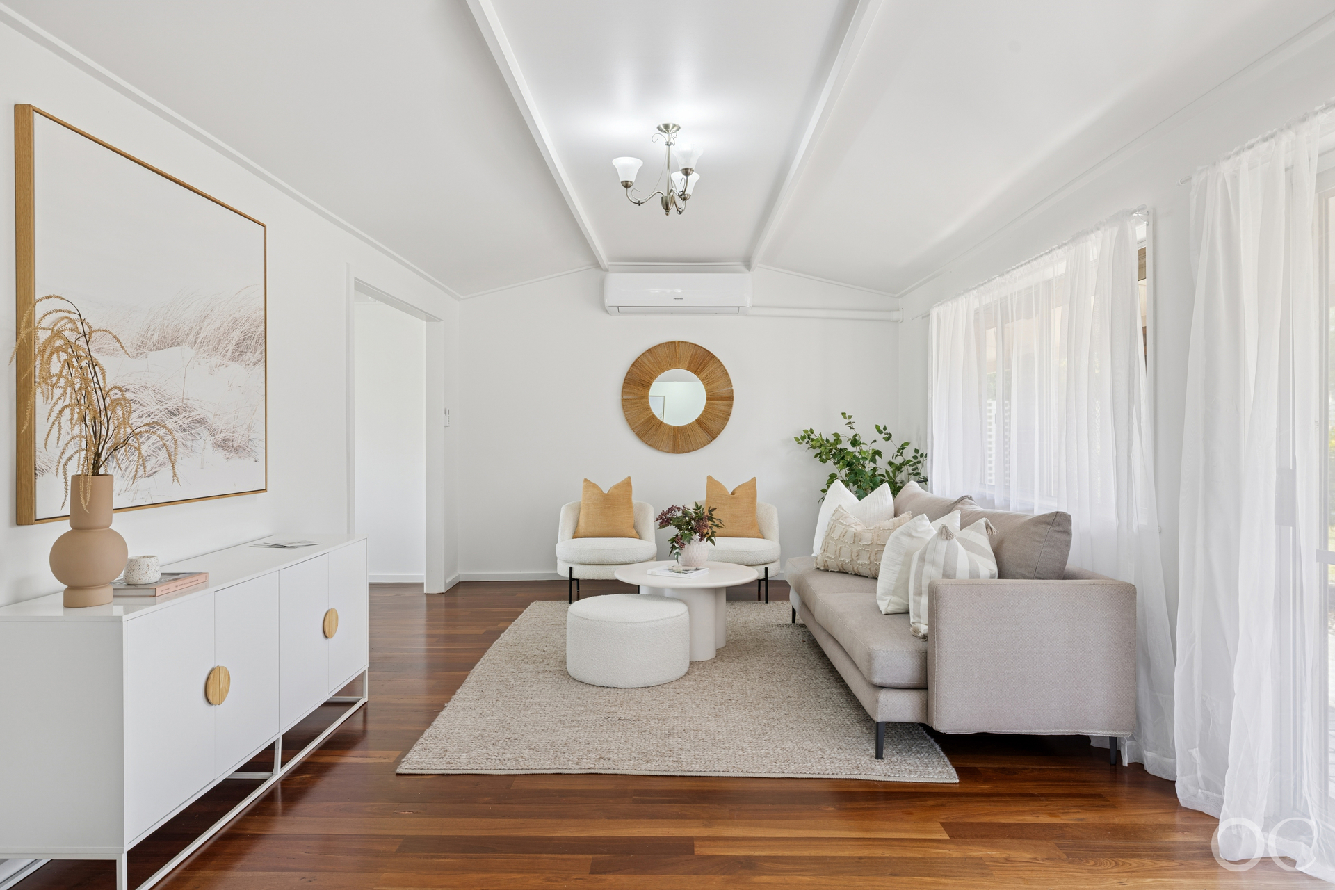 23 Kingdon Place