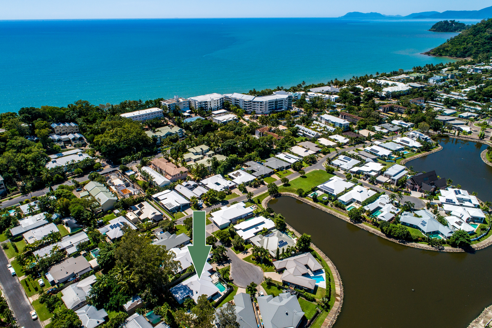 23 Lagoon Drive, Trinity Beach QLD 4879