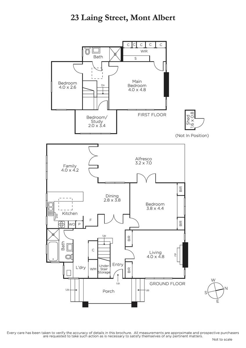 23 Laing Street Mont Albert 1441634 | Marshall White