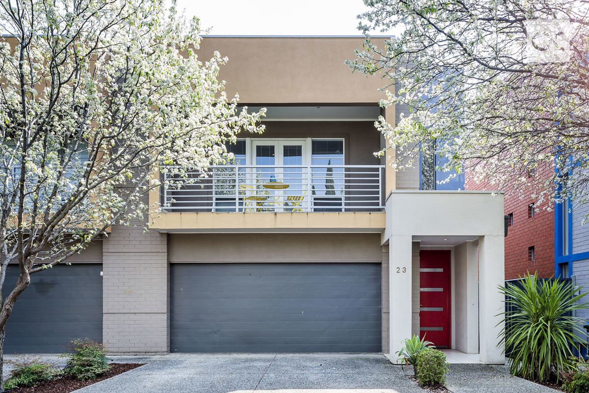23 Leopold Avenue