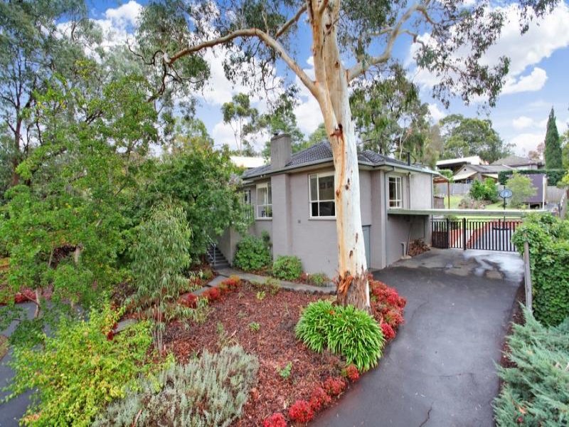 23 Lindisfarne Avenue, Croydon
- Print Image 1