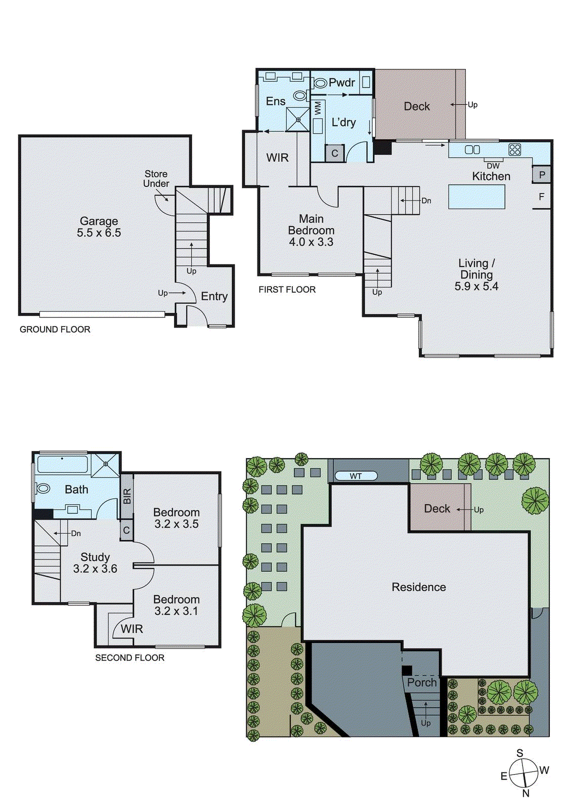 23 Monica Street, Burwood VIC 3125 Buxton 2021