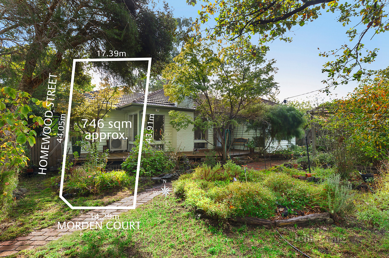 23 Morden Court, Nunawading
- Print Image 1