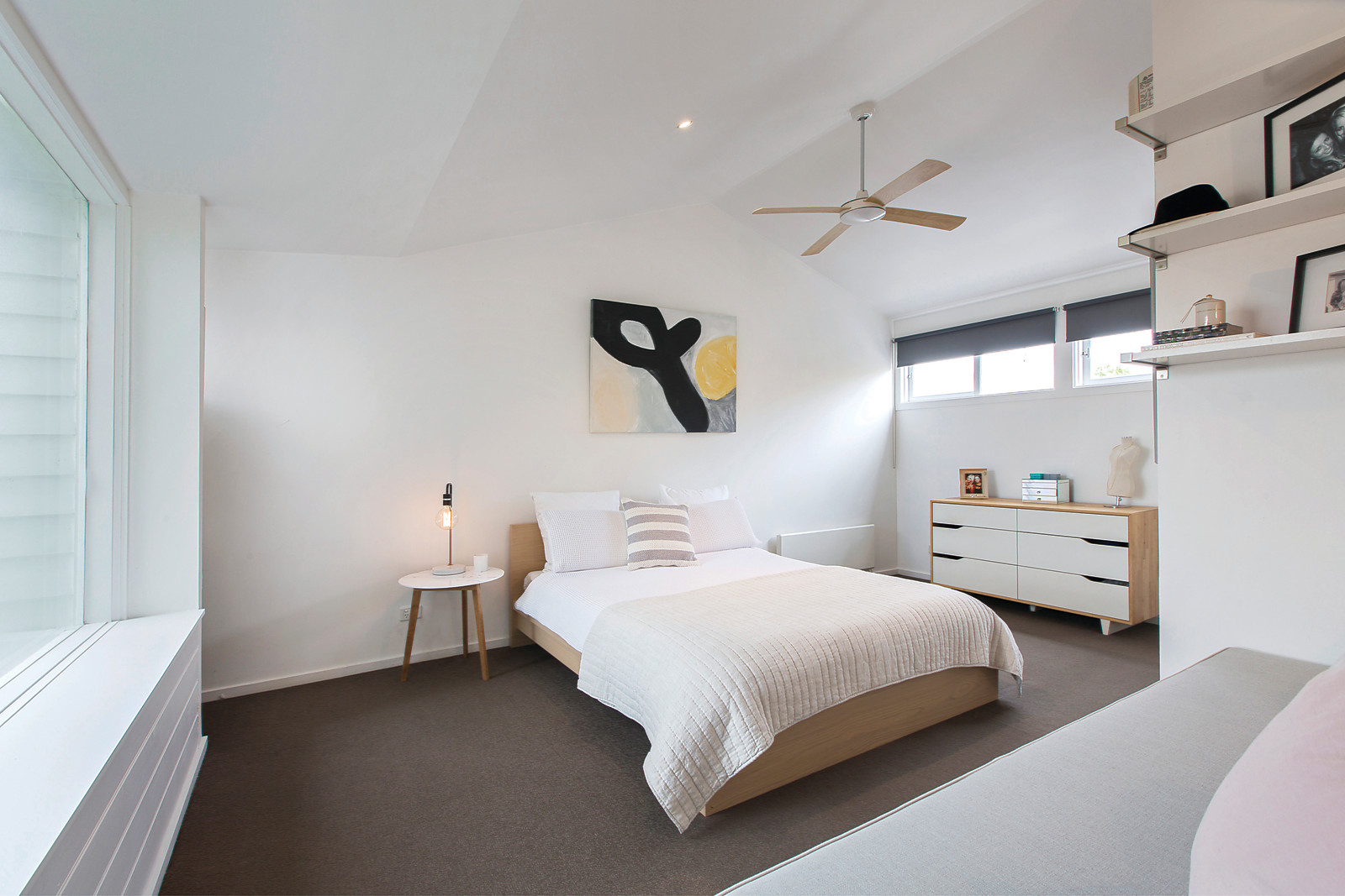 23 Mountain Street South Melbourne Marshall White