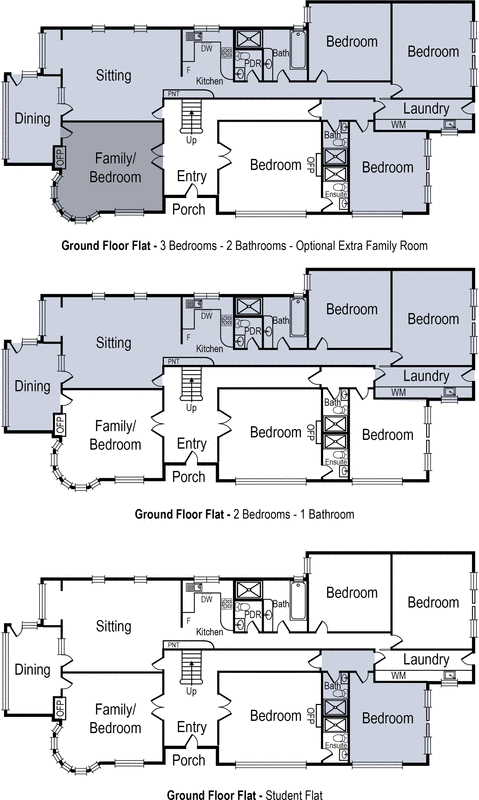 23 Ormond Esplanade, Elwood VIC 3184 - Floorplan