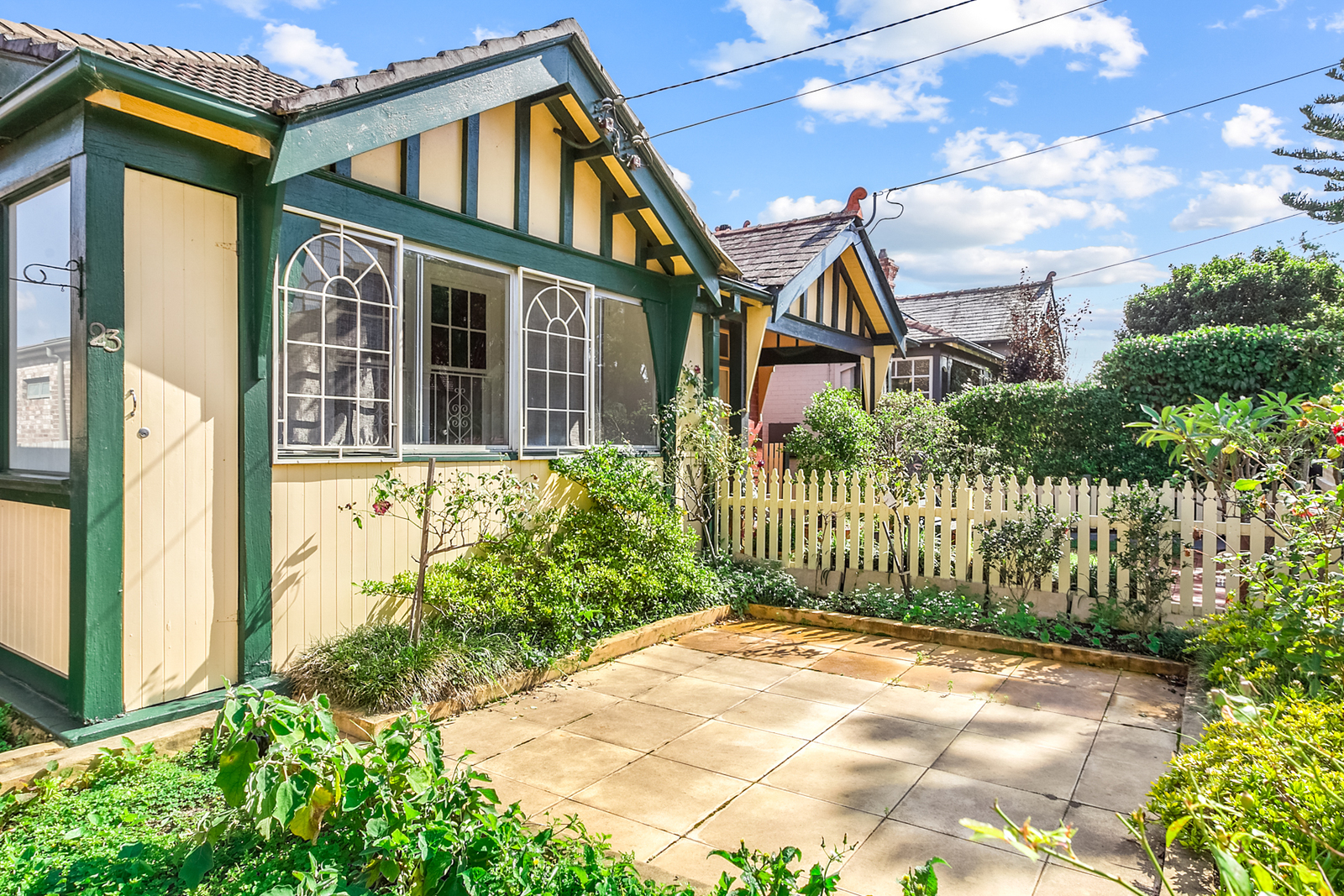 23 Parkview Road, Fairlight NSW 2094