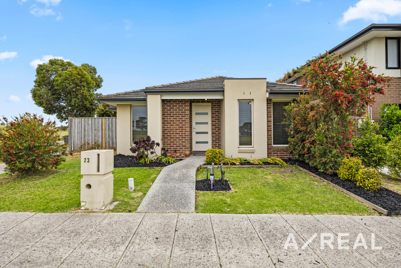 23 Plush Circuit, Epping VIC 3076 