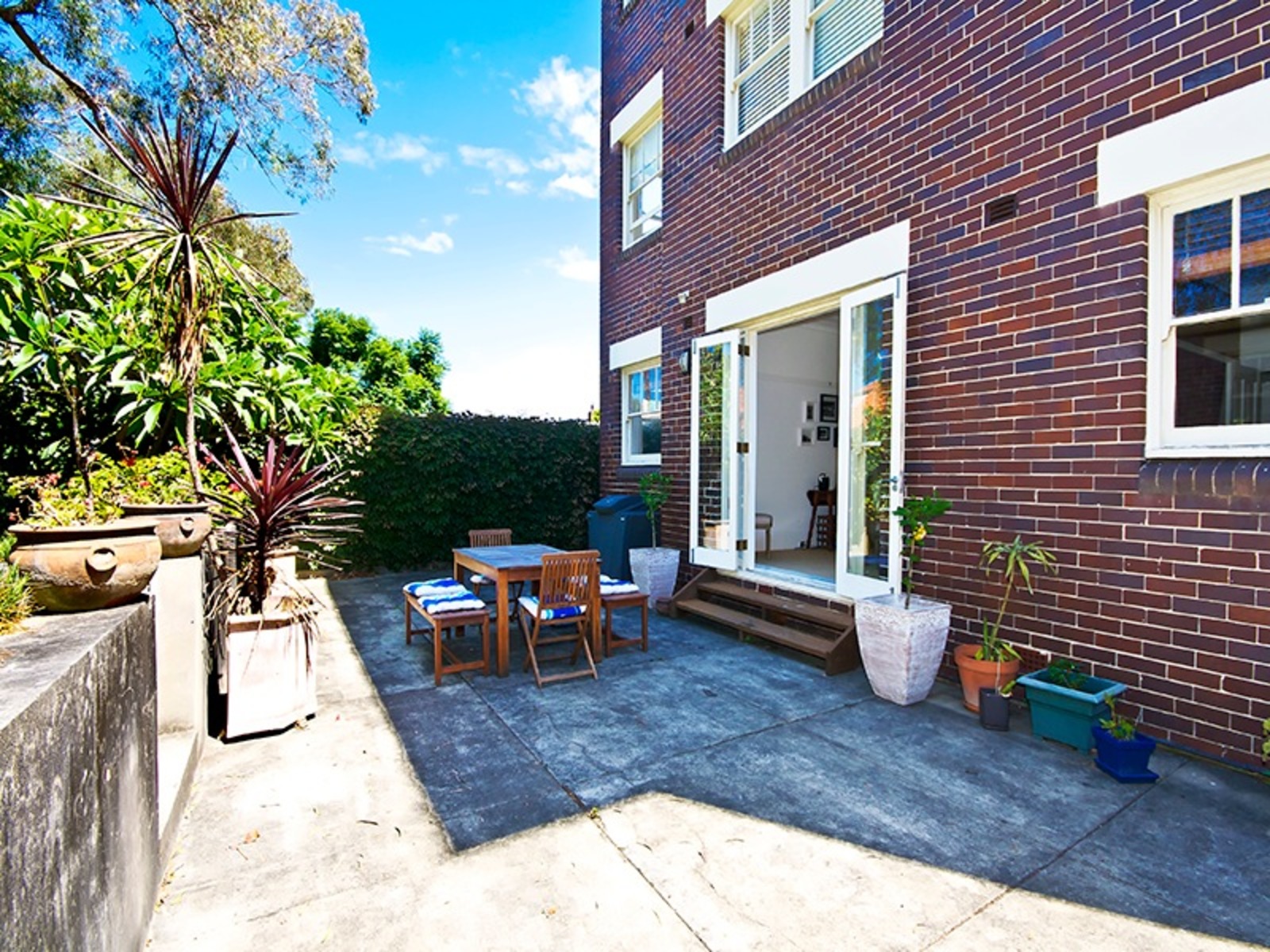 2/3 Reed Street, Cremorne NSW 2090