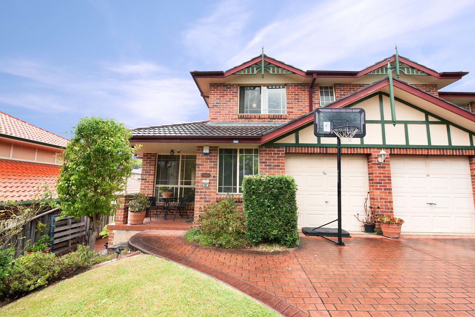 23 Tawmii Place, Castle Hill NSW 2154