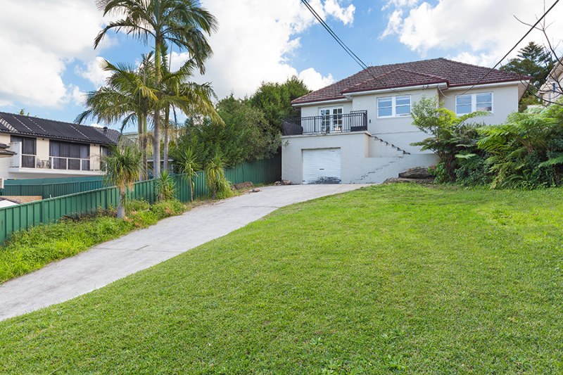 23 Winifred Avenue, Caringbah NSW 2229
