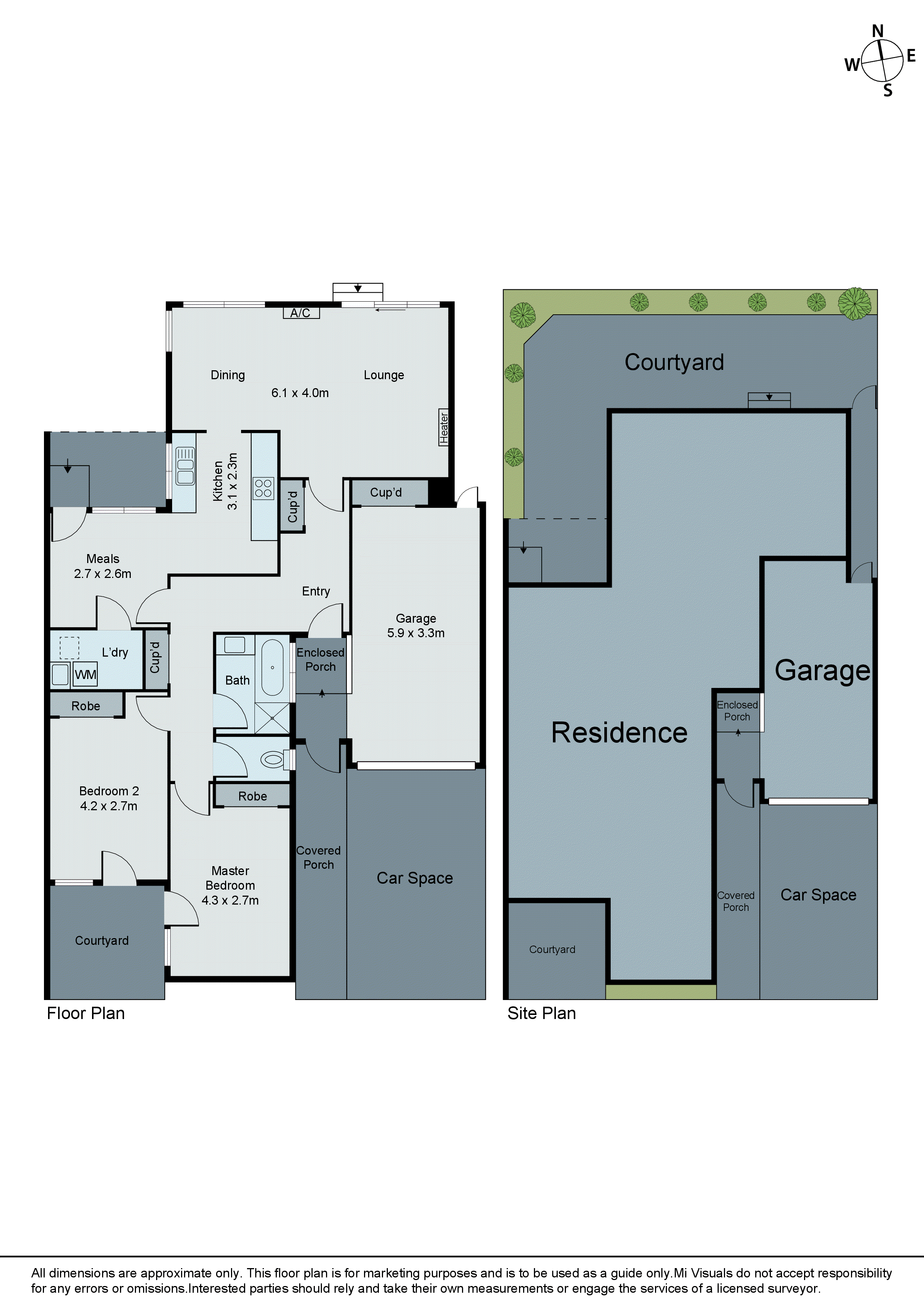 2/30 Wellington Road, Box Hill VIC 3128 - Floorplan
