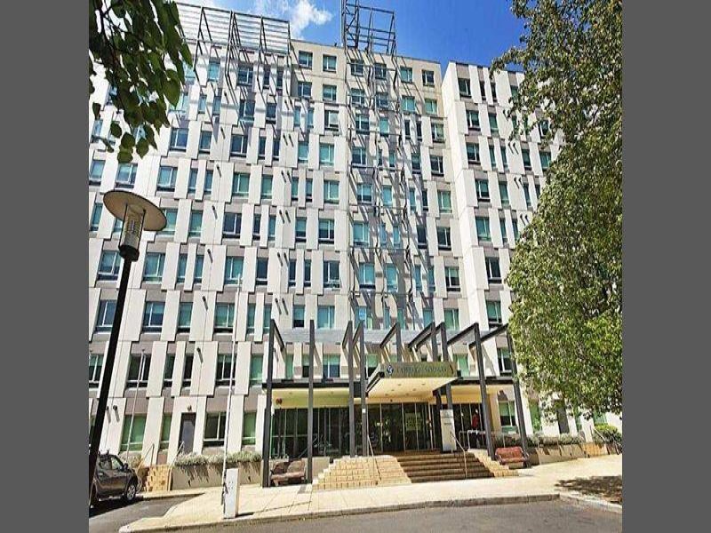 2303/570 Lygon Street, Carlton VIC 3053 