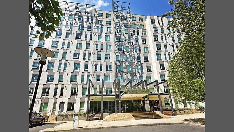 2303/570 Lygon Street, Carlton VIC 3053 