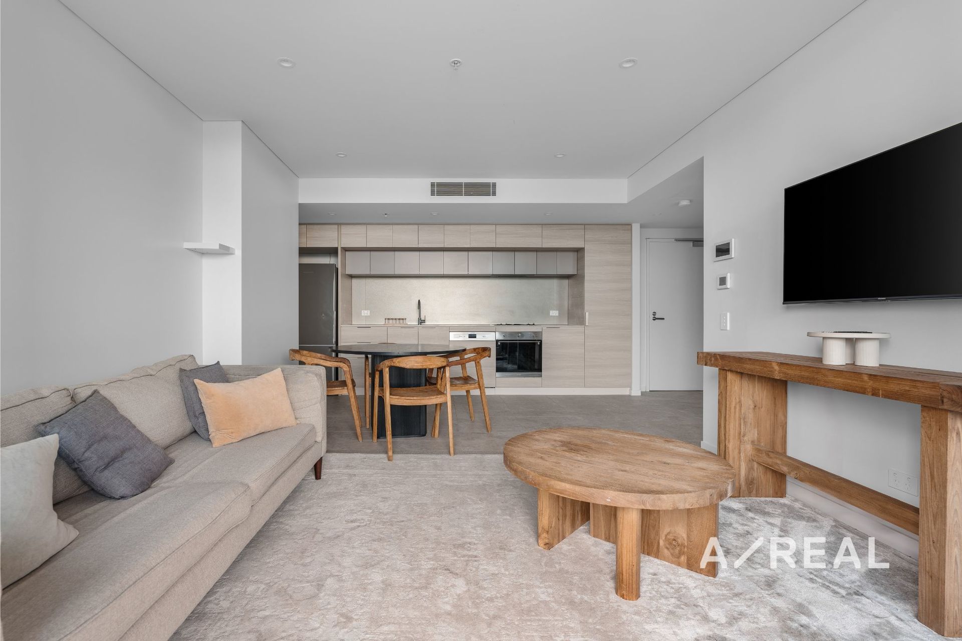 2304/103 South Wharf Drive, Docklands VIC 3008 