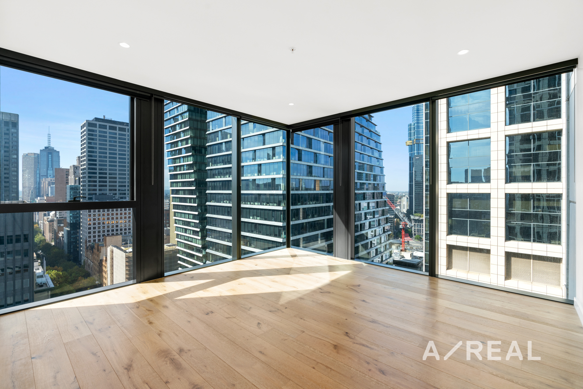 2306/464 Collins Street, Melbourne VIC 3000 