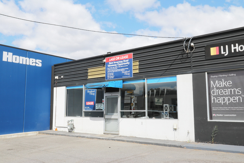 2/307 Invermay Road, MOWBRAY, TAS, 7248