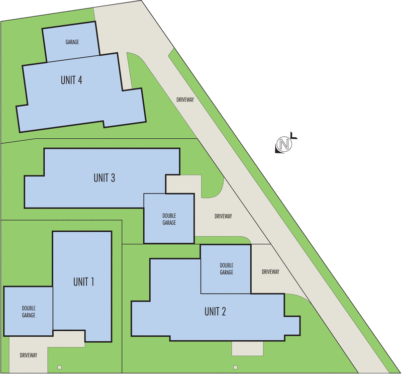 2/31 Hewitt Drive, Grovedale VIC 3216 - Floorplan
