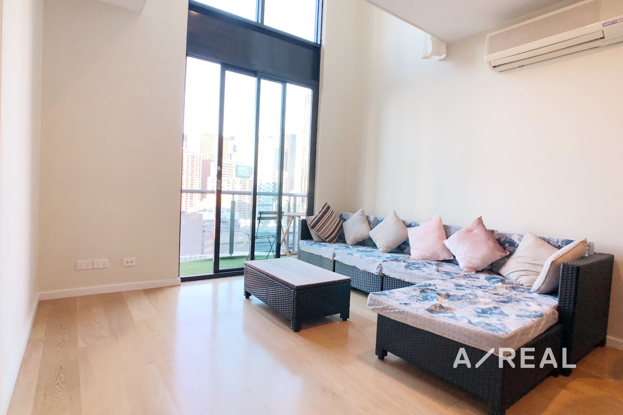 2311/87 Franklin St Melbourne VIC 3000 