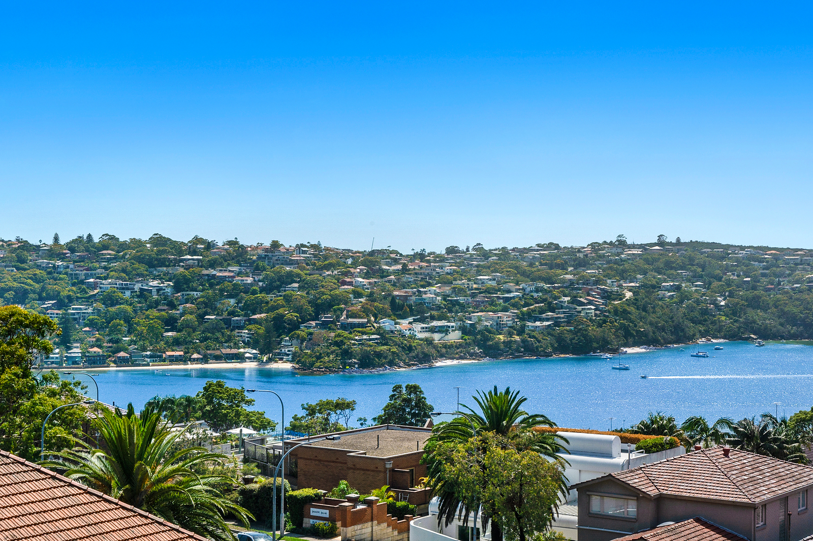 23/190 Spit Road, Mosman NSW 2088