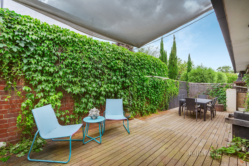 2/32 Fitzwilliam Street