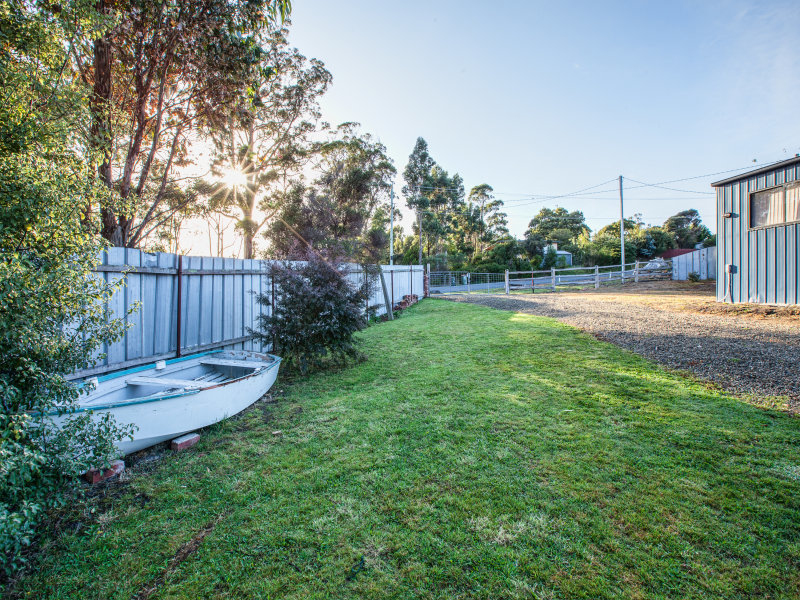 232 Safety Cove Road, PORT ARTHUR, TAS, 7182