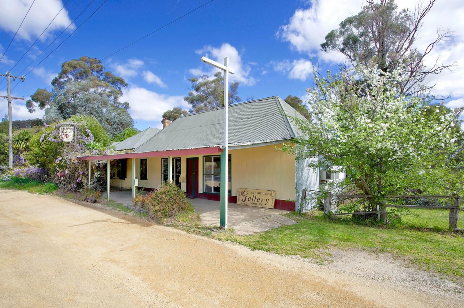 2329 Great Western Highway, Little Hartley NSW 2790