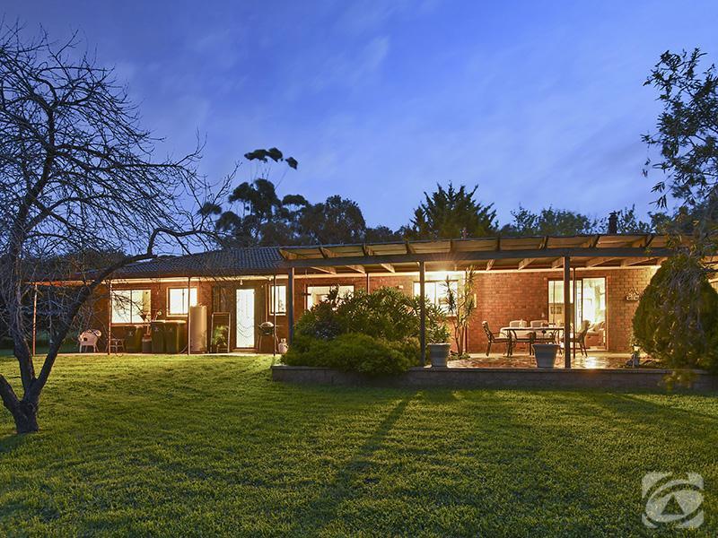 233 Binney Road