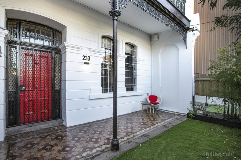 233 Brunswick Road