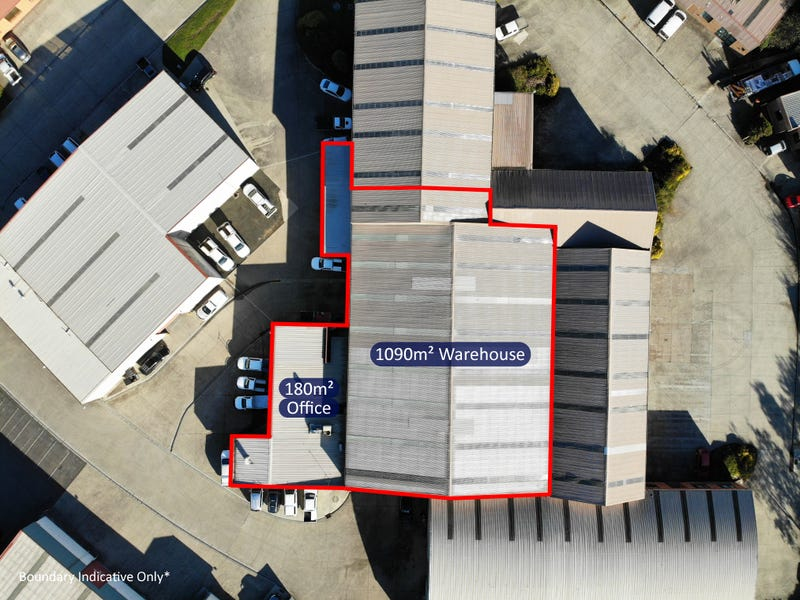 23/34 Innocent Street, KINGS MEADOWS, TAS, 7249