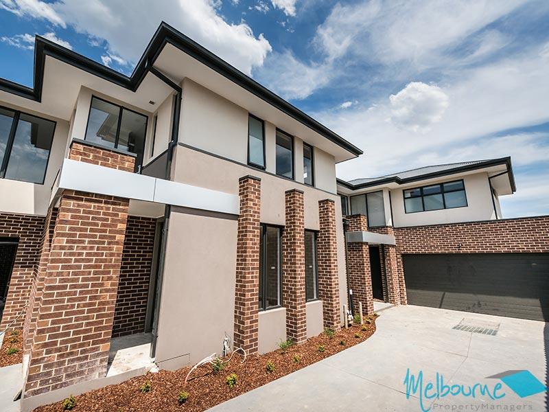 2/336 George Street, Doncaster VIC 3108 