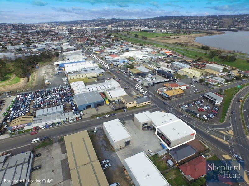 2/34 McKenzie Street, LAUNCESTON, TAS, 7250