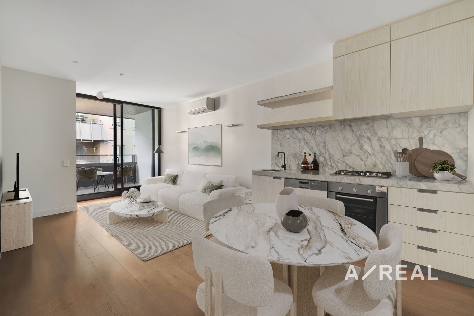 234/23 Blackwood Street, North Melbourne VIC 3051 