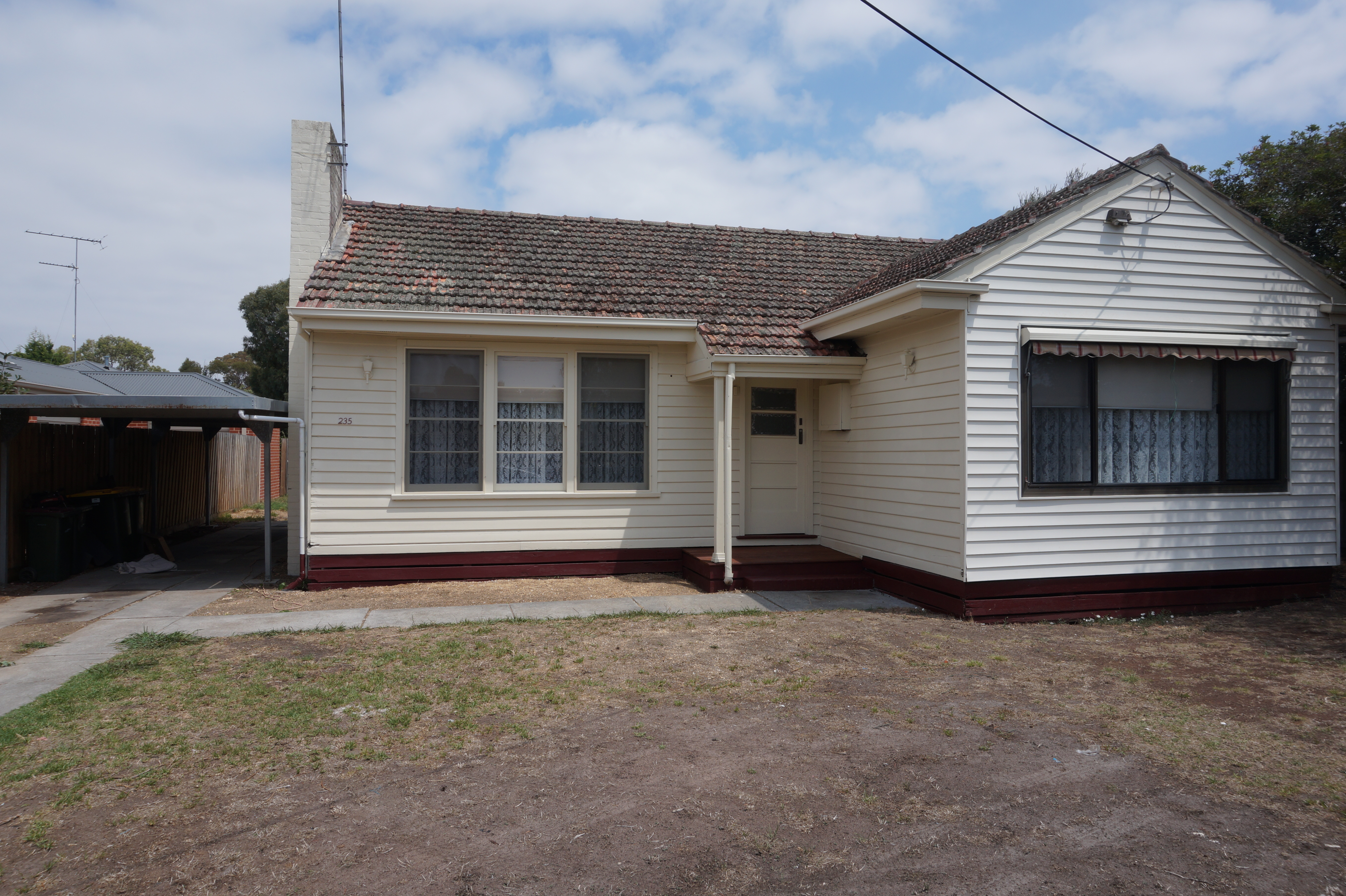 235 Roslyn Road, Highton VIC 3216 Buxton 2020