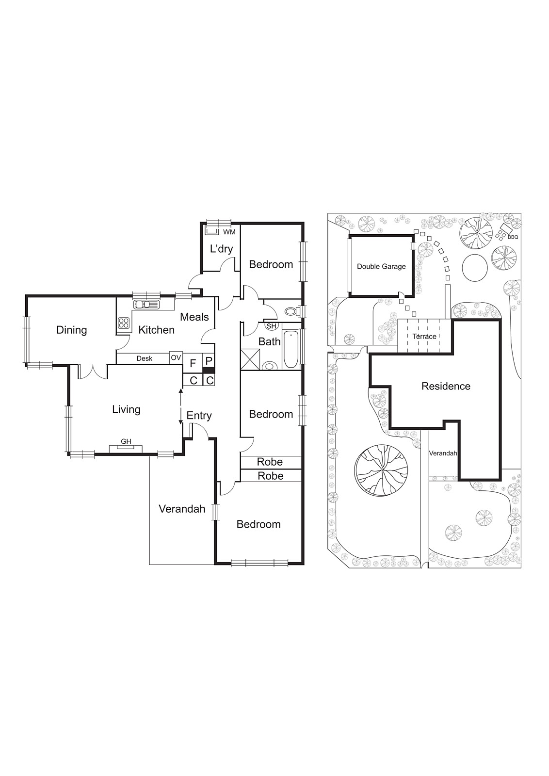 235 Tucker Road, Mckinnon VIC 3204 - Floorplan