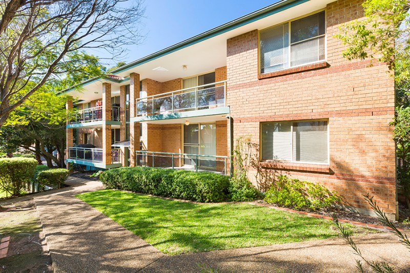 23/507 Kingsway Miranda NSW 2228 
