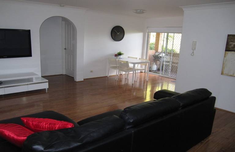 23/522 President Avenue, Sutherland NSW 2232 