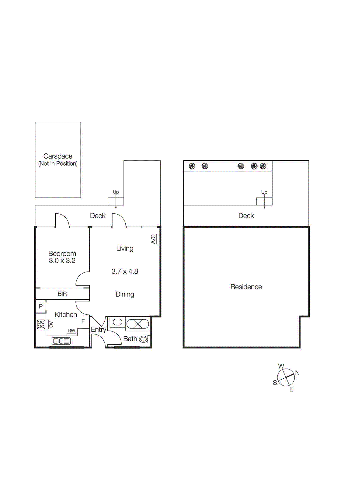 23/55 Alexandra Street, St Kilda East VIC 3183 - Floorplan