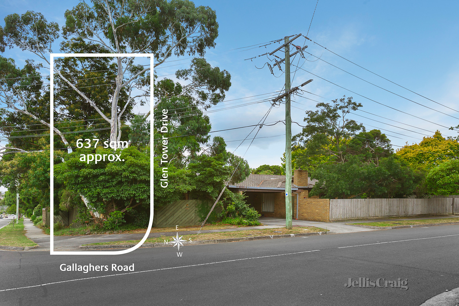 236 Gallaghers Road, Glen Waverley
- Print Image 1