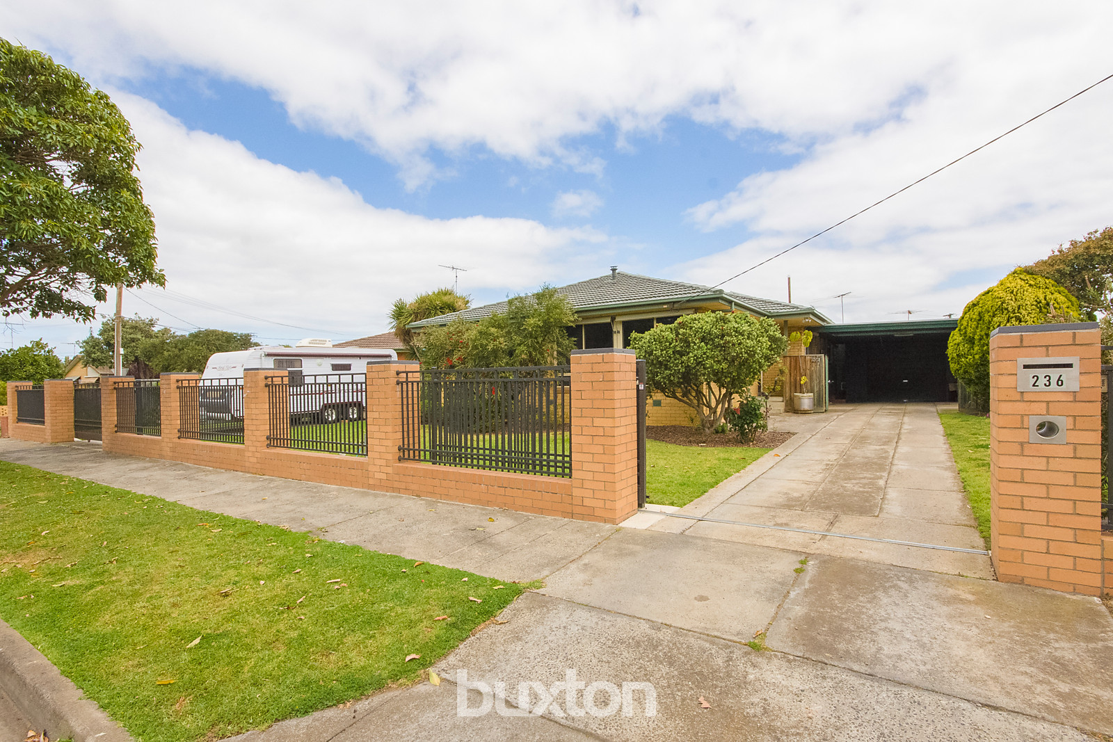 236 St Albans Road, Breakwater VIC 3219 Buxton 2020