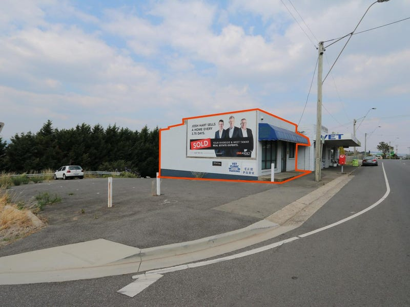 236 West Tamar Road, RIVERSIDE, TAS, 7250