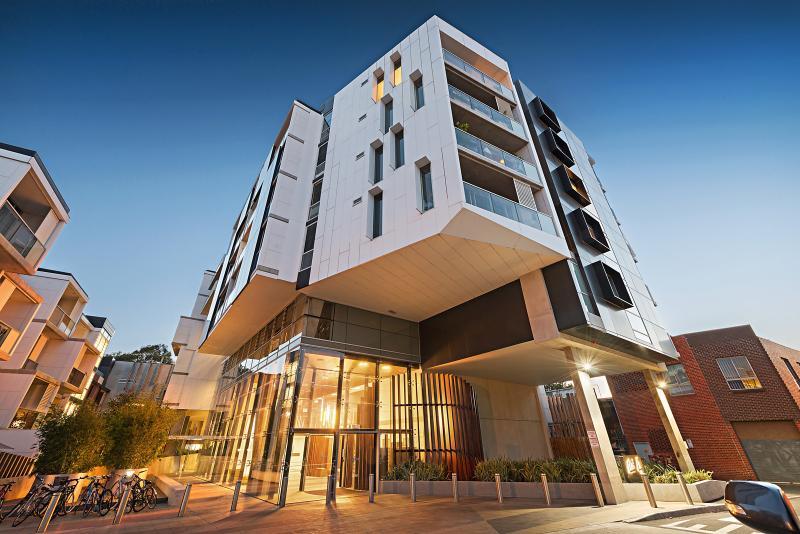 236/4 Bik Lane, Fitzroy North VIC 3068 