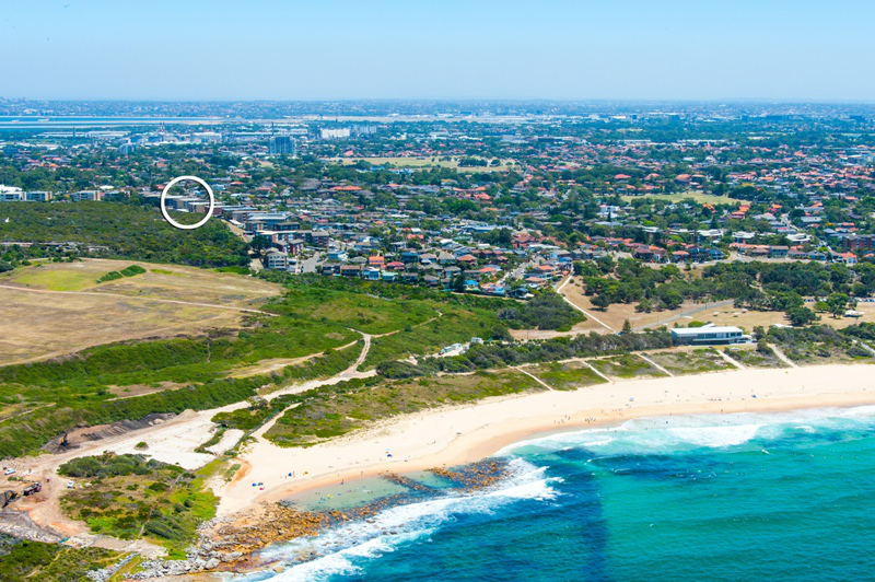 23/73 Broome Street MAROUBRA NSW 2035